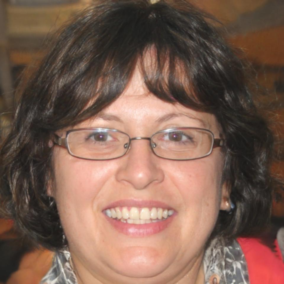 Marina Weber, Finanzberaterin