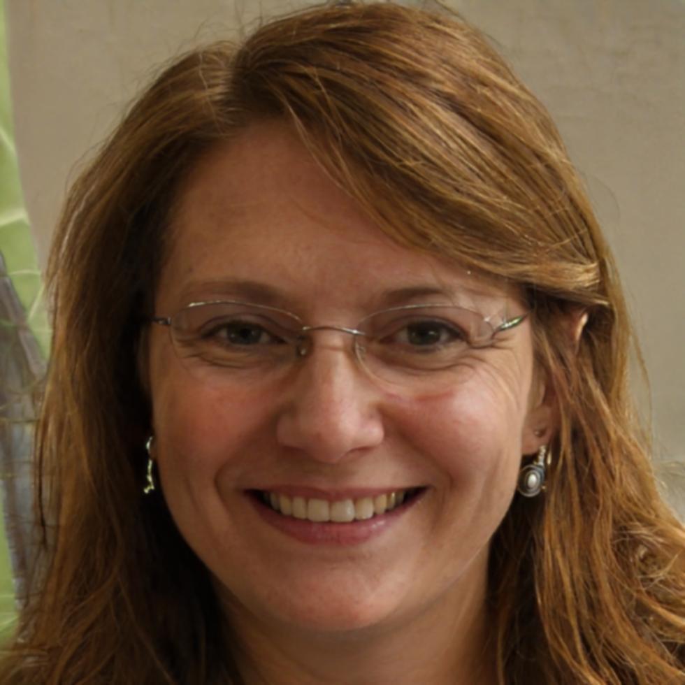 Teilnehmerin Portrait